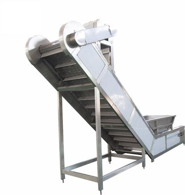 Automatic Carrot Beverage Juice Processing Line SS304 Easy Operation