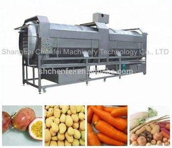 SS304 Carrot Beverage Processing Plant Full Automatic Energy Saving