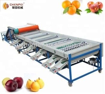 Small Capacity Apple Pear Beverage Processing Plant SS304 Electric Driven